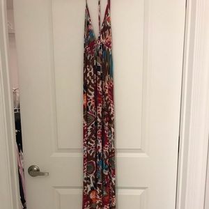 Never worn, Alexis Dress